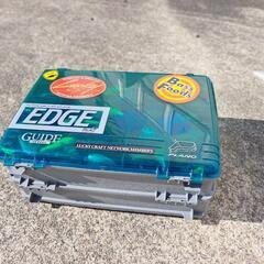 引退品 中古バス釣りタックル一式