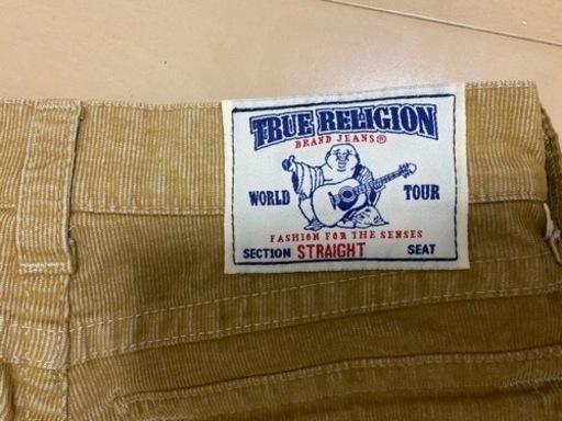 ❌TRUE RELIGION