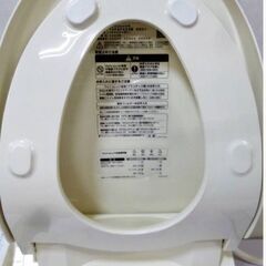 【　高年式　2020年製　】TOTO　ウォシュレット　K　TCF8FK55＃SC1　動作良好 電気温水便座 シャワートイレ　貯湯式　パステルアイボリー