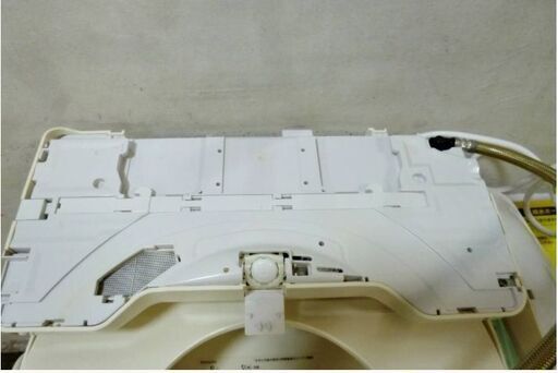 高年式 2020年製 】TOTO ウォシュレット K TCF8FK55＃SC1 動作良好  