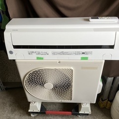 リサイクル市場エコ伊川谷】ハイセンス 2020年 6畳用 HA-S22CE8 ルーム 