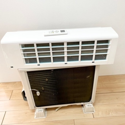 販売終了】【関西地域.配送設置可能⭕️】激安‼️6畳用 19年製 TOSHIBA  