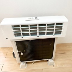【販売終了】【関西地域.配送設置可能⭕️】激安‼️6畳用 19年製 TOSHIBAルームエアコンRAS-F221PY (W)☆06407