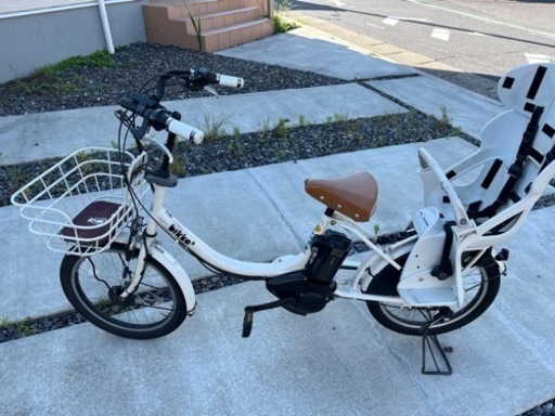 自転車 電動自転車