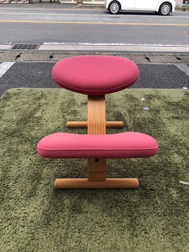 バランスチェア イージーチェア balans Easy イス チェア 参考価格48,290円自社配送時代引き可※現金、クレジット、スマホ決済対応※