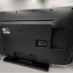 ✨中古美品✨‼️】FUNAI🌟フルビジョン🌟液晶テレビ