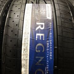 新品 BS BRIDGESTONE REGNO GRVll 245/40R19 98W 19インチ 夏タイヤ 4