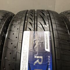 新品 BS BRIDGESTONE REGNO GRVll 245/40R19 98W 19インチ 夏タイヤ 4 