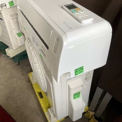 パナソニック 8〜12畳用 CS-36BEXJ-W エアコン 2016年製◇J054-01