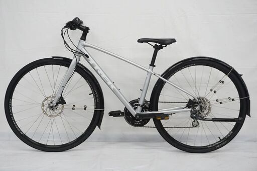 TREK 「トレック」 FX2 DISC WOMEN