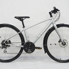 TREK 「トレック」 FX2 DISC WOMEN'S 2020年モデル クロスバイク
