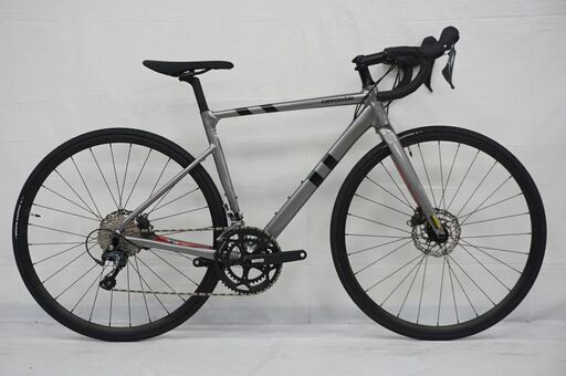 CANNONDALE 「キャノンデール」 CAAD13 DISC TIAGRA 2023年モデル ロードバイク ITM4LWVZMP5W