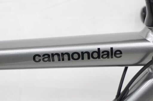 CANNONDALE 「キャノンデール」 CAAD13 DISC TIAGRA 2023年モデル ロードバイク ITM4LWVZMP5W