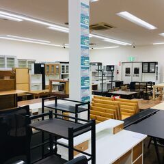 ☆ジモティ割あり☆ IKEA イケア 3人掛けソファ W230×D89×H65