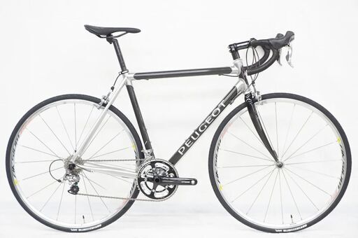 PEUGEOT 「プジョー」 CR81 2012年モデル ロードバイク IT3SYXL5F70A