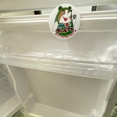 🐧入荷！【冷蔵庫】2ドア単身者向け冷蔵庫 YAMAZEN91L【冷蔵庫 高価買取アールワン田川】