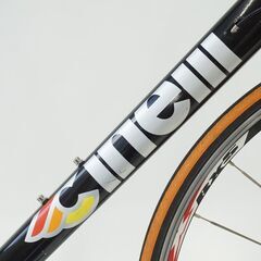 CINELLI 「チネリ」 EXPERIENCE VELOCE 2011年モデル ロードバイク