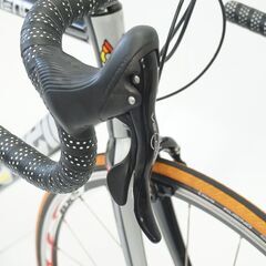 CINELLI 「チネリ」 EXPERIENCE VELOCE 2011年モデル ロードバイク