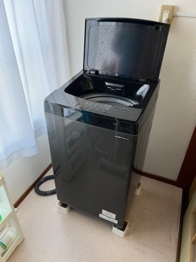 洗濯機