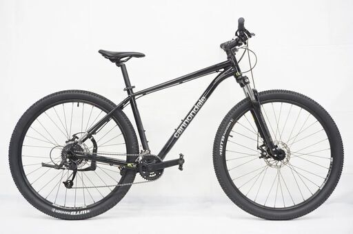 CANNONDALE 「キャノンデール」 TRAIL8 2021年モデル マウンテンバイク ITJHO1YEJ1HQ