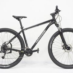 CANNONDALE 「キャノンデール」 TRAIL8 2021年モデル マウンテンバイク 