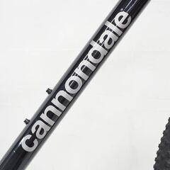 CANNONDALE 「キャノンデール」 TRAIL8 2021年モデル マウンテンバイク 