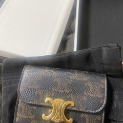 CELINE財布(正規品)