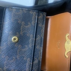 CELINE財布(正規品)