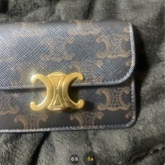 CELINE財布(正規品)