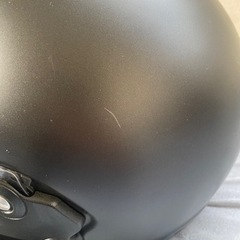 バイク ヘルメットフルフェイスDAYTONAインカム付き