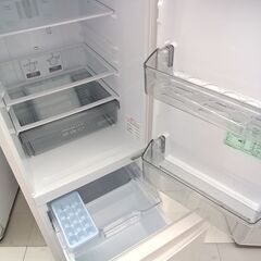★ジモティ割あり★  MITSUBISHI  冷蔵庫 146L  22年製 動作確認／クリーニング済み TC622