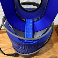 ダイソン　ホット&クール　