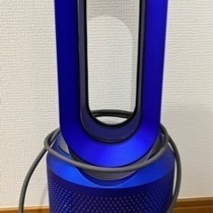 ダイソン　ホット&クール　