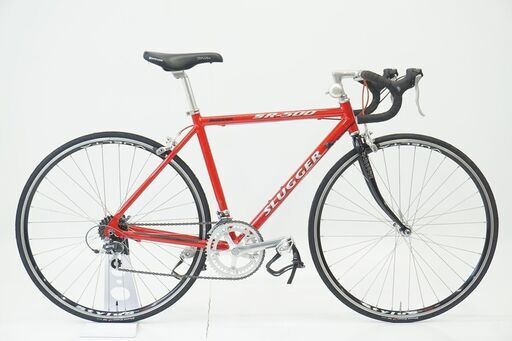 BRIDGESTONE 「ブリヂストン」 SLUGGER SR-500 1990年頃モデル  ロードバイク