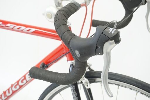 BRIDGESTONE 「ブリヂストン」 SLUGGER SR-500 1990年頃モデル ロード