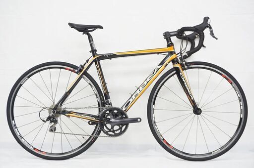 ORBEA 「オルベア」 AQUA 105 2012年モデル ロードバイク IT02RTU6EETC