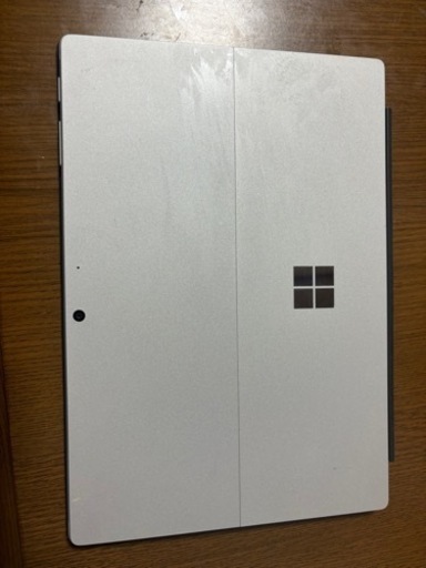 受け取り確定　ノートパソコン　ダブレット