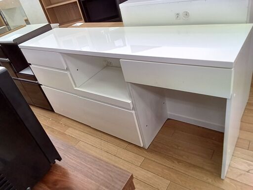 ★ジモティ割あり★  レンジボード  H86×D45×W180 クリーニング済み TK2422\t\t\t\t\t\t\t
