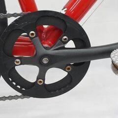 FELT 「フェルト」 Z80 2009年モデル フラットバー ロードバイク