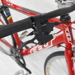 FELT 「フェルト」 Z80 2009年モデル フラットバー ロードバイク