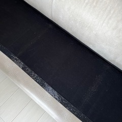 大塚家具 家具 ソファ 3人掛けソファ ホテルライク グレー オシャレ