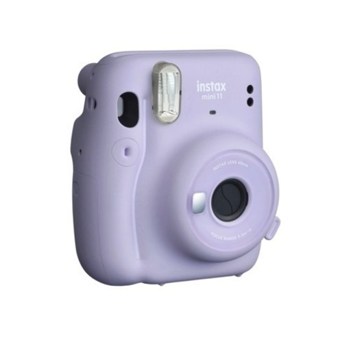 チェキ instax mini 11