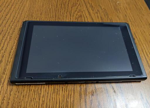Nintendo Switch(旧型) 本体のみ