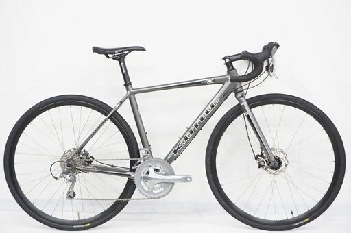 KONA 「コナ」 JAKE 2013年モデル シクロクロス ITKBS9V54400