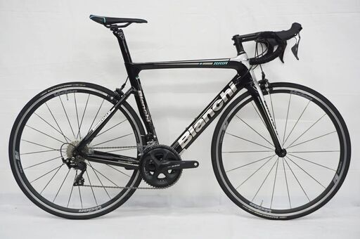 BIANCHI 「ビアンキ」 ARIA 105 2019年モデル ロードバイク IT8F88QTTJ28 / バイチャリ阪急塚口店