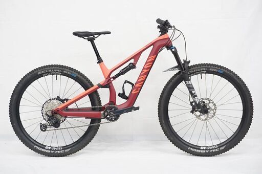 CANYON 「キャニオン」 NEURON CF 8 WMN 2022年モデル マウンテンバイク IT8QBNUI3F7R
