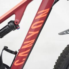 CANYON 「キャニオン」 NEURON CF 8 WMN 2022年モデル マウンテン 