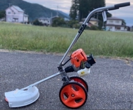 売ります。