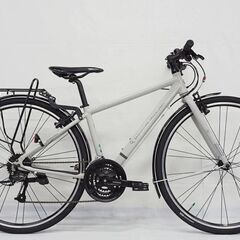500☆岐阜発 △Bianchi/ビアンキ△camaleonte sport due/クロスバイク 