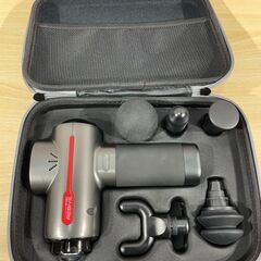 MYTREX　REBIVE　電動マッサージ ハンディガン　93